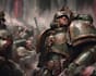 draw a warhammer 40k art