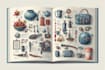 design a product catalogue