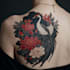 design a professional japanese tattoo design