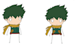 make stick figure animations for youtube channel