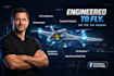 design uav airframe, vtol, propulsion, aviation, aerodynamics and cdf analysis