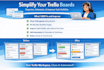 fix messy trello boards add automation and improve task visibility