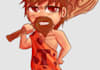 draw a cute personalized chibi