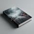 design fantasy book cover