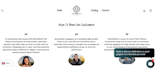 design or redesign shopify store and do SEO optimization and full setup