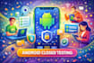 provide 12 tester google play testers android app testing