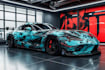 car wrap, truck wrap, van wrap design