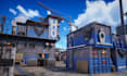 create 3d game environment, unreal engine level design, vfx, game trailer,
