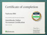 do quickbooks online bookkeeping, cleanup, catchup, setup and reconciliation