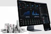 develop forex trading website, stock trading app, forex broker CRM