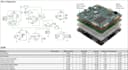 design professional pcb schematic layout gerber bom in altium and kicad,