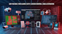 low voltage fire alarm cctv access control design takeoff boq cost estimation