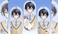 design vtuber model and rigging live 2d model vtuber live 2d vtuber model