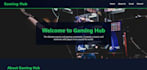design responsive website using HTML CSS