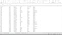 do fast and accurate data entry, copypaste and excel work