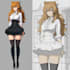 draw anime and manga illustrations