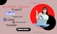 setup duda carrd website ghl saas hostinger funnelish omnisend