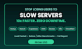 scale your vibe coded app to handle 100k users with load balancing