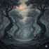 create game environment concept art and visual development