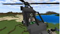 develop minecraft mods, java and bedrock addons and plugins