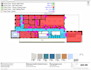 do flooring takeoff and cost estimation for bidder