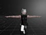 create your vrchat avatar and upload