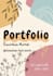 create modern business cover page design