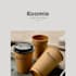 do unique paper coffee cup, paper cup, ice cream cups design