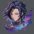 draw logo designer anime, fantasy