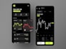 create crypto wallet, crypto exchange website and mobile app for you