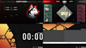design outstanding live event broadcast graphics