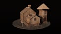 create professional 3d modeling and product animation