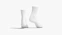 create 3d socks design and high quality 3d rendering for product design