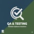 do professional software testing and quality assurance