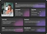 design a professional UX case study for your portfolio