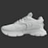create custom 3d shoe 3d shoe design 3d rendering 3d sneakers and 3d animation