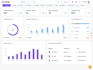 be your software developer, erp crm mlm saas web app developer, ai software