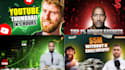 design professional youtube thumbnail
