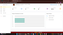 a premium school management system with quasar and vue 3