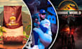 high impact flyers and advertising posters