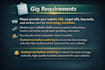build high quality technology backlinks for SEO ranking