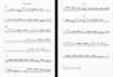 transcribe your drum track into professional sheet music