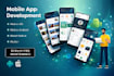 build responsive and user friendly android and ios apps