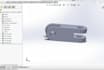 design precision mechanical parts and simulations