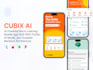 build an ai powered flutter mobile app