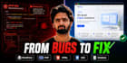 fix your wordpress, php, html, jquery, css, database bugs