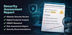 assist in cyber security research, create faceless reels
