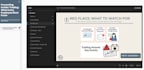 design interactive elearning and compliance training