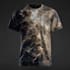 do custom typography christian t shirt design