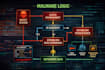 analyze malware, suspicious files, and malicious software